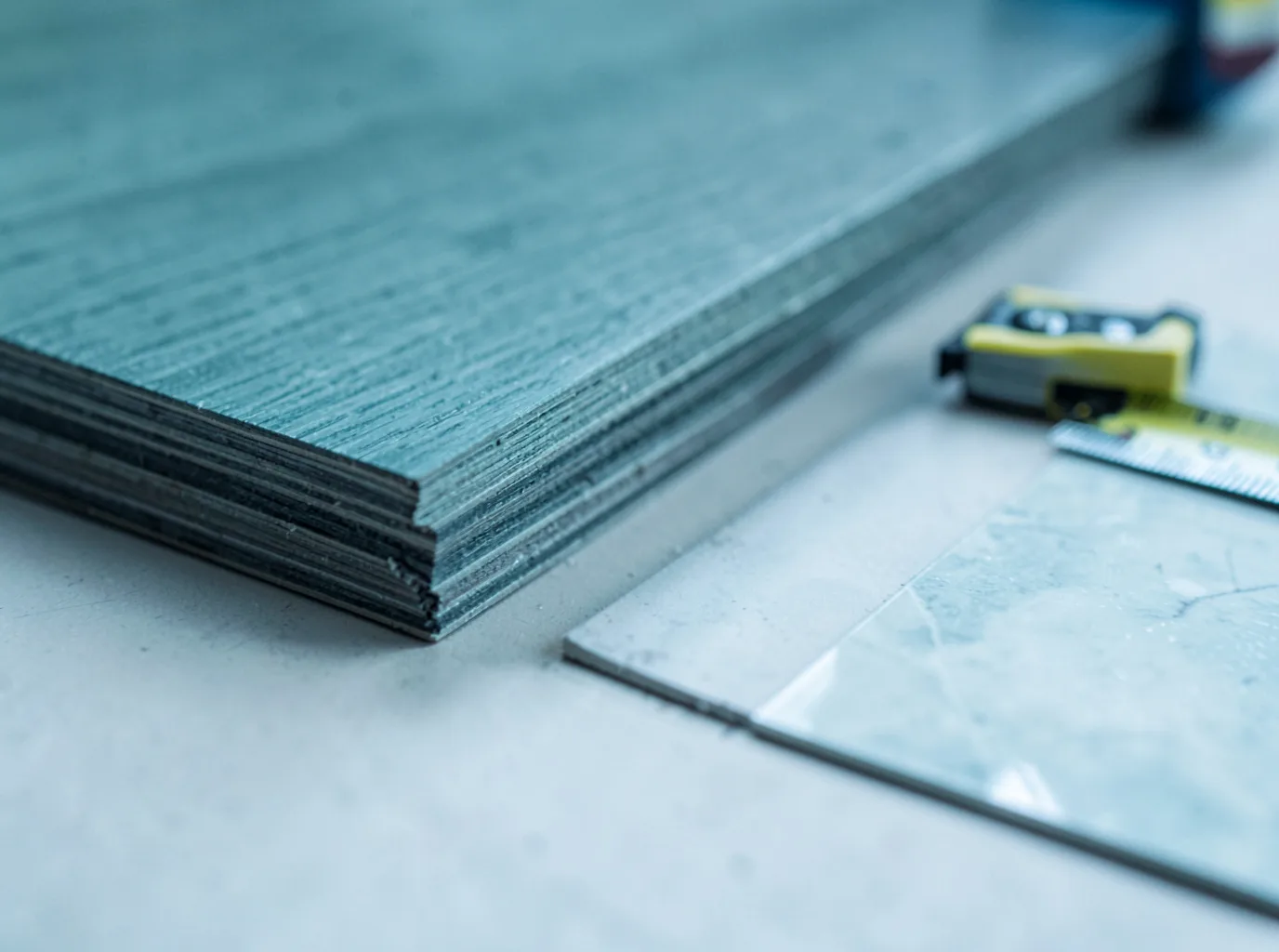 Luxury Vinyl Plank Installation Mchenry, IL FAQs
